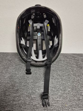 Brugt Smith Optics Signal MIPS Helmet 2026 bike — billede 3 af 6