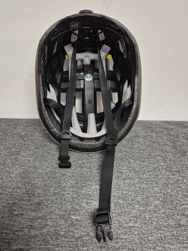 Brugt Smith Optics Signal MIPS Helmet 2026 bike — billede 3 af 6