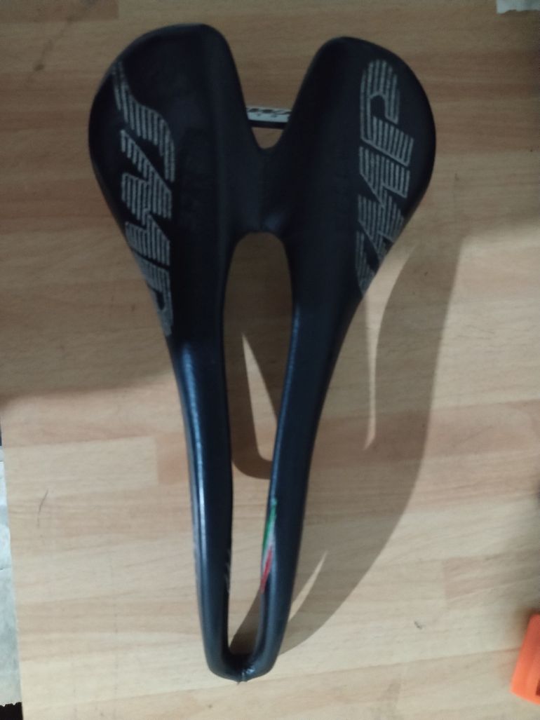 Brugt Selle Smp Vulkor bike — billede 3 af 4