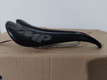 Used Selle Smp Vulkor Saddles & Seatposts