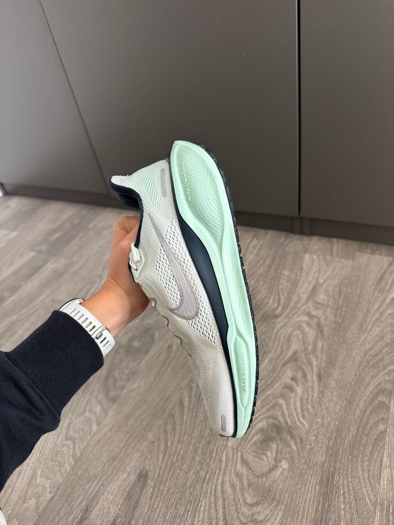 Brugt Nike Pegasus 41 2025 bike — billede 5 af 6
