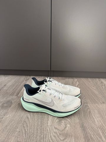 Brugt Nike Pegasus 41 2025 bike — billede 2 af 6