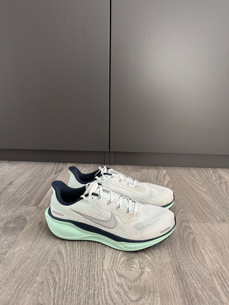 Brugt Nike Pegasus 41 2025 bike — billede 2 af 6