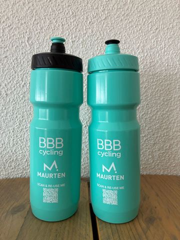 Used BBB BEAT Bidon 2025 Cycling Accessories