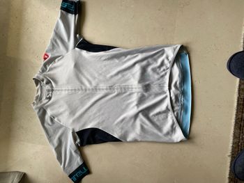Gebrauchtes Castelli entrata 2023 Cycling Clothing
