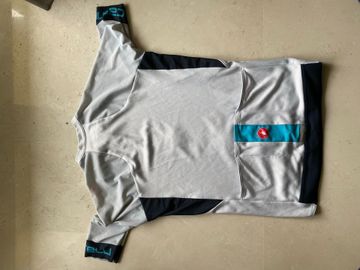 Gebrauchtes Castelli entrata 2023 bike — Bild 2 von 3
