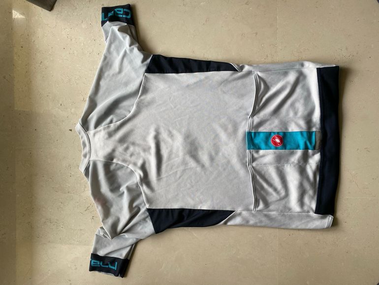 Castelli entrata 2023 bike usato — immagine 2 di 3