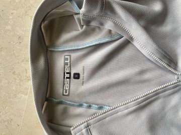 Gebrauchtes Castelli entrata 2023 bike — Bild 3 von 3