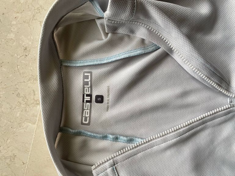 Castelli entrata 2023 bike usato — immagine 3 di 3