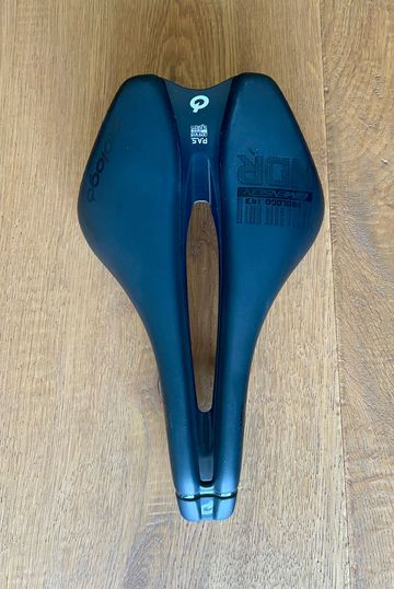 Used Prologo Dimension NDR 143 Tirox 2026 Saddles & Seatposts