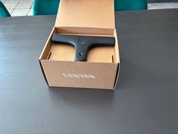 Canyon CP0049 Pro PACE T-Bar 2026 Cockpit usato