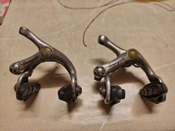 Used Campagnolo Étriers de freins 2005 Brakes