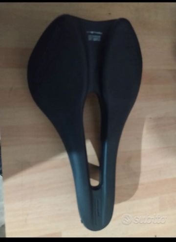 Gebrauchtes Selle Italia Novus Boost evo 2025 Saddles & Seatposts