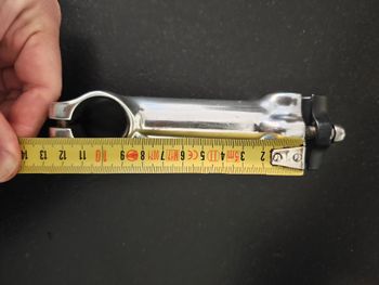 Tweedehands sans Alu Stem bike — afbeelding 3 van 5