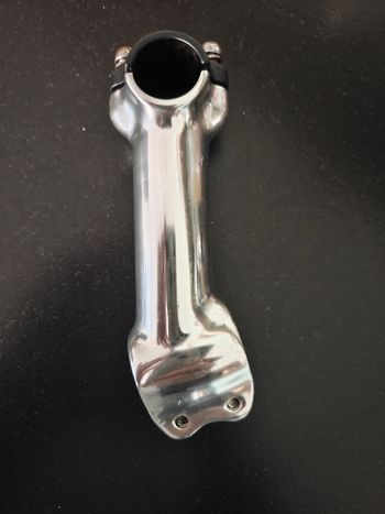 Tweedehands sans Alu Stem bike — afbeelding 4 van 5