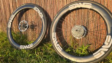 Käytetty Enve SES 4.5 bike — kuva 4 / 9