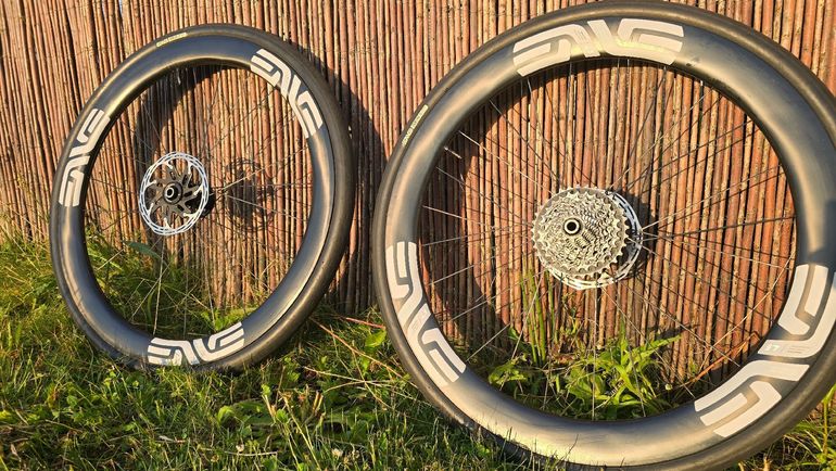 Gebrauchtes Enve SES 4.5 bike — Bild 4 von 4