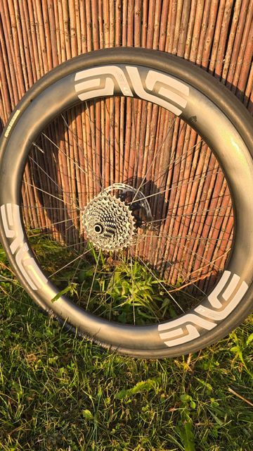 Käytetty Enve SES 4.5 bike — kuva 2 / 9