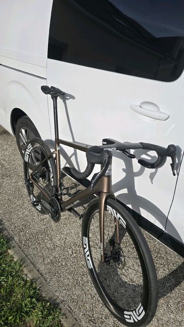 Käytetty Enve SES 4.5 bike — kuva 8 / 9