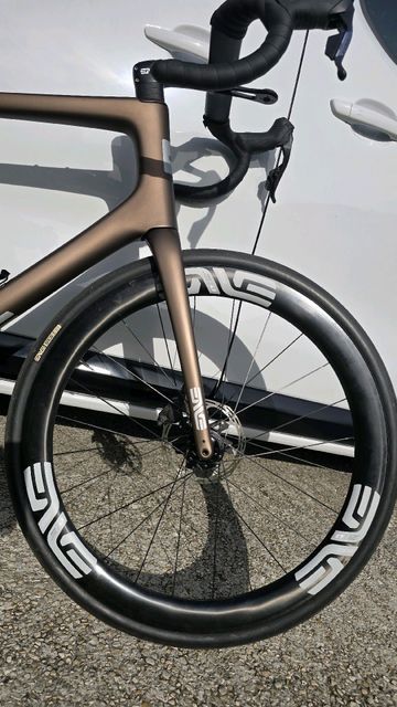Käytetty Enve SES 4.5 bike — kuva 6 / 9