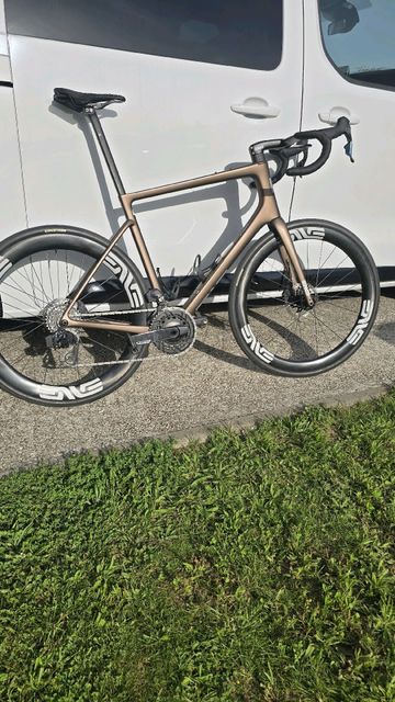 Käytetty Enve SES 4.5 bike — kuva 9 / 9