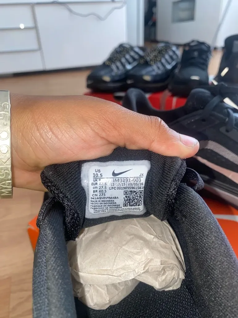 Used Nike Quest 07 bike — image 6 of 8