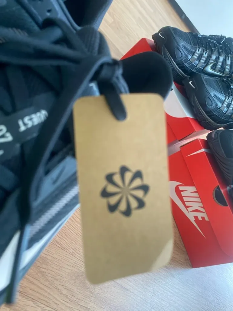 Used Nike Quest 07 bike — image 2 of 8