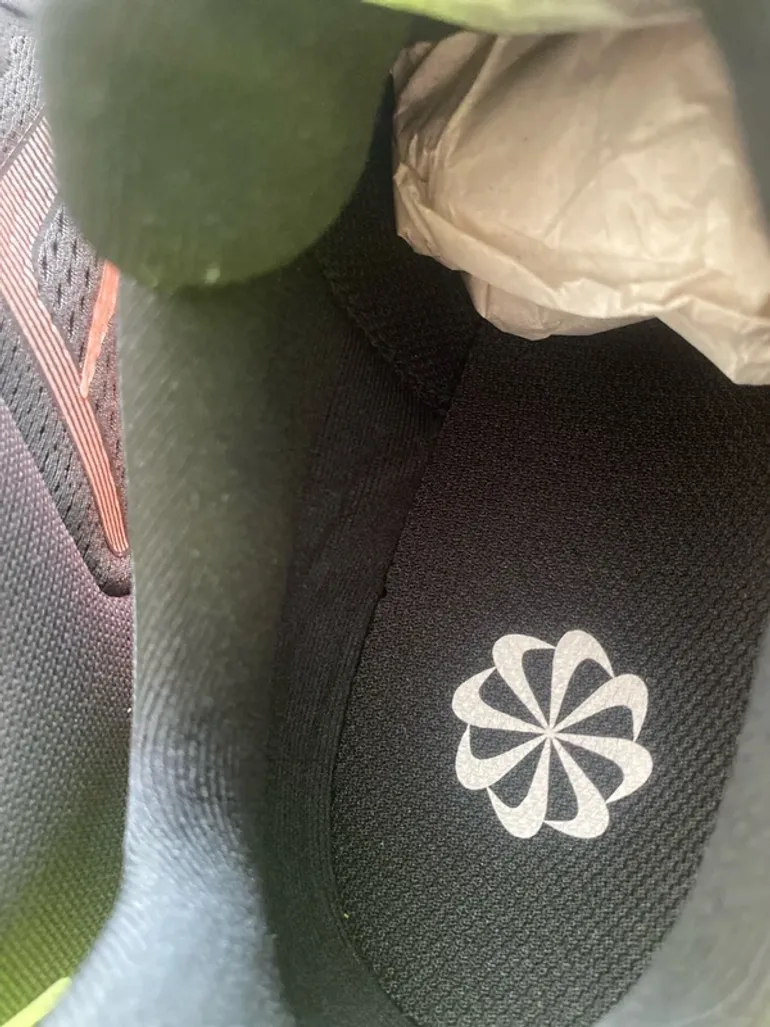 Used Nike Quest 07 bike — image 8 of 8