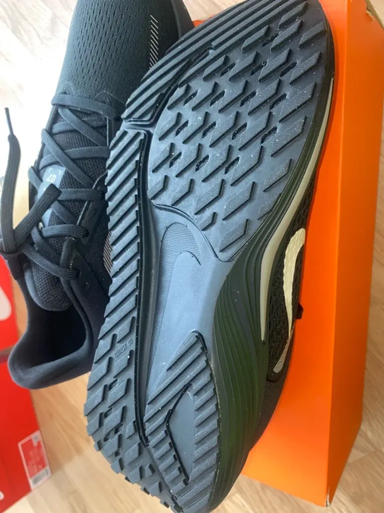 Used Nike Quest 07 bike — image 5 of 8