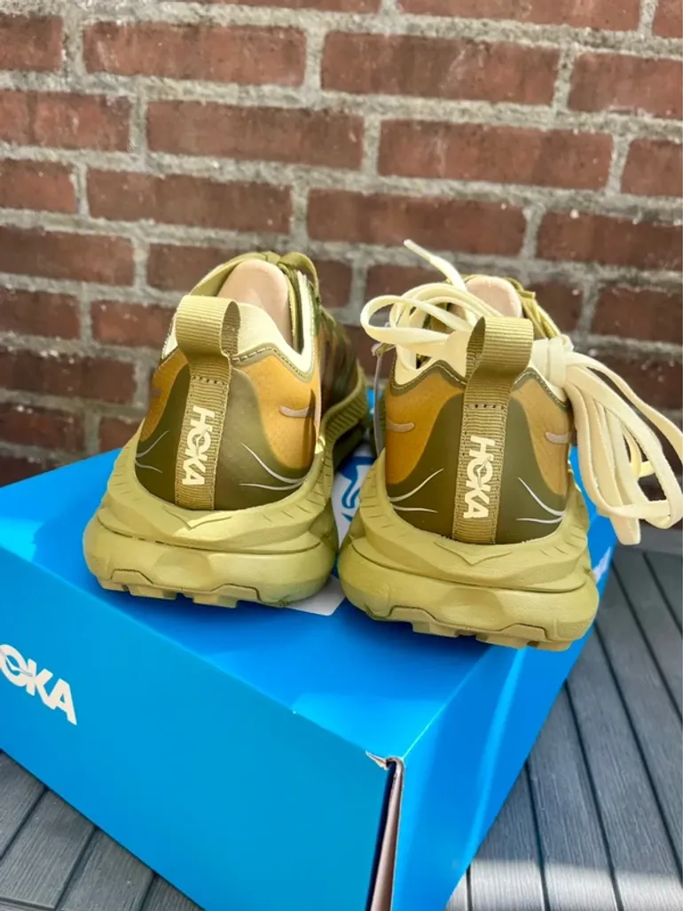Used Hoka U Mafate Speed 4 Lite bike — image 4 of 8