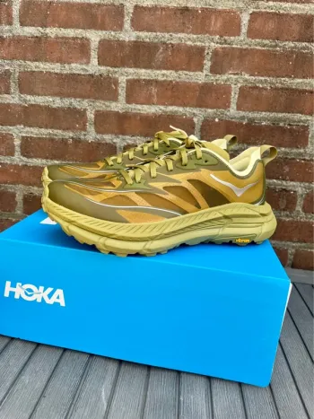 Used Hoka U Mafate Speed 4 Lite bike — image 2 of 8