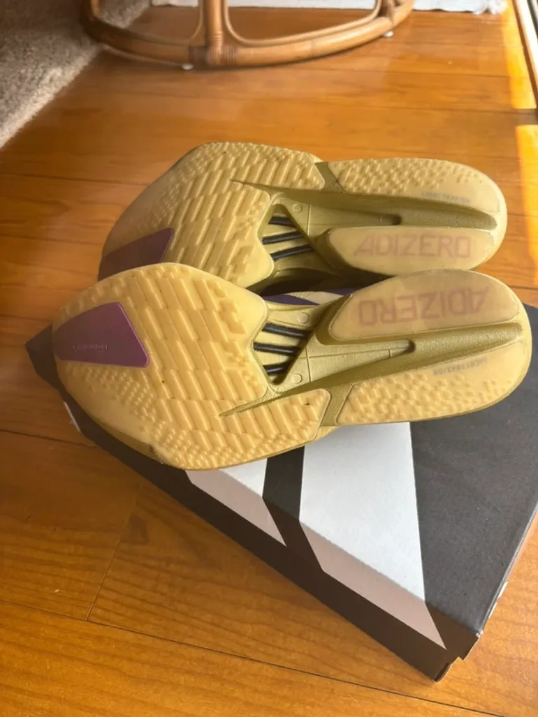 Used Adidas Adizero Adios Pro 4 bike — image 3 of 3