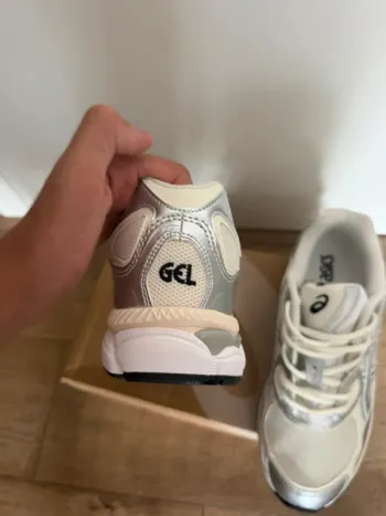 Asics GEL-NYC bike d'occasion — image 6 sur 8