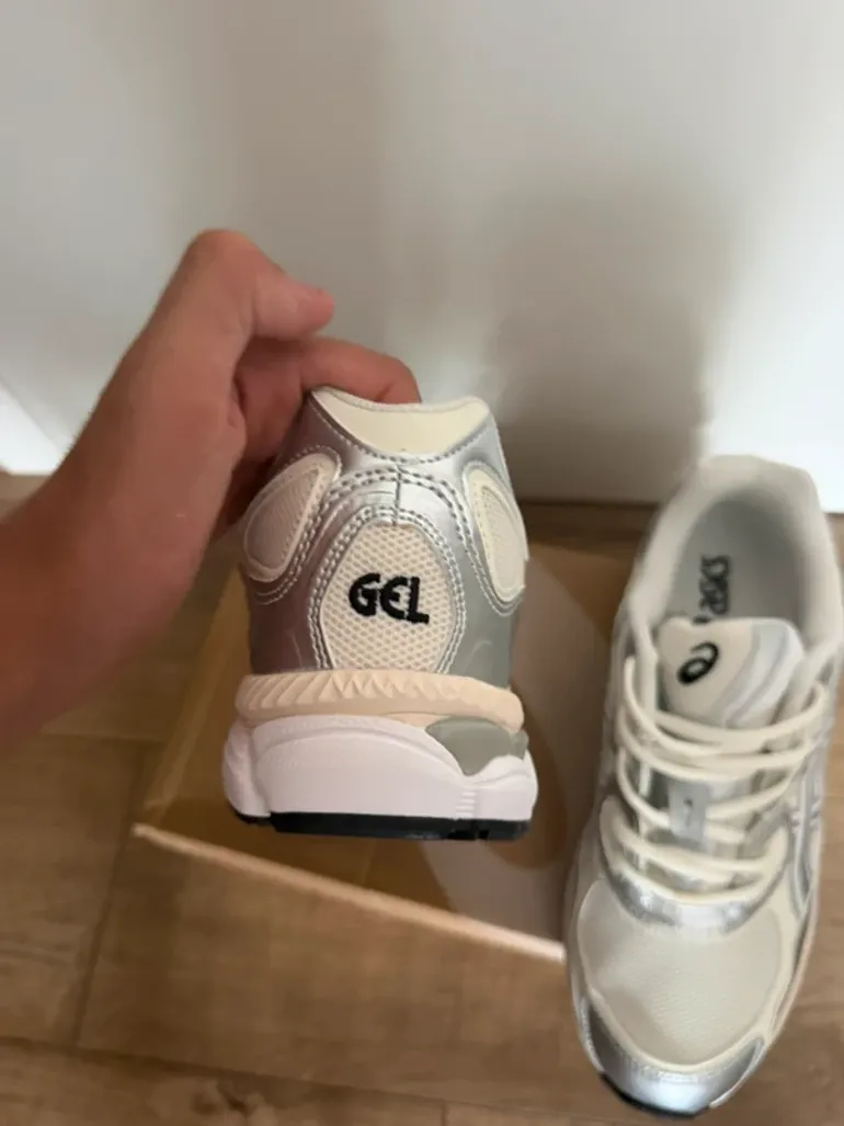 Asics GEL-NYC bike d'occasion — image 6 sur 8