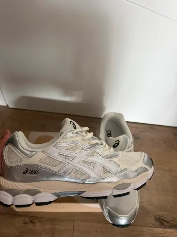 Asics GEL-NYC bike d'occasion — image 2 sur 8