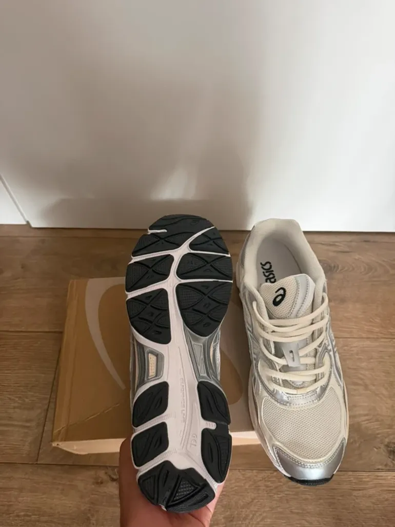 Asics GEL-NYC bike d'occasion — image 3 sur 8