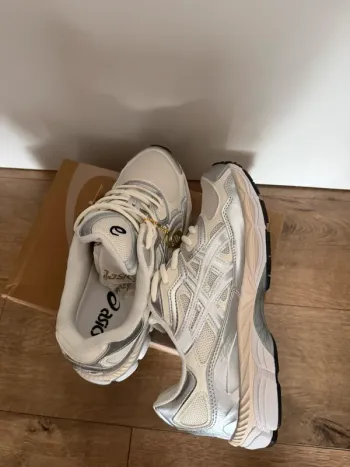 Asics GEL-NYC bike d'occasion — image 8 sur 8