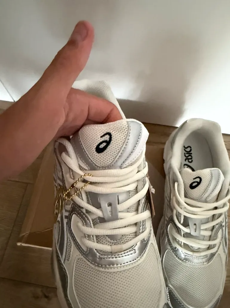 Asics GEL-NYC bike d'occasion — image 5 sur 8