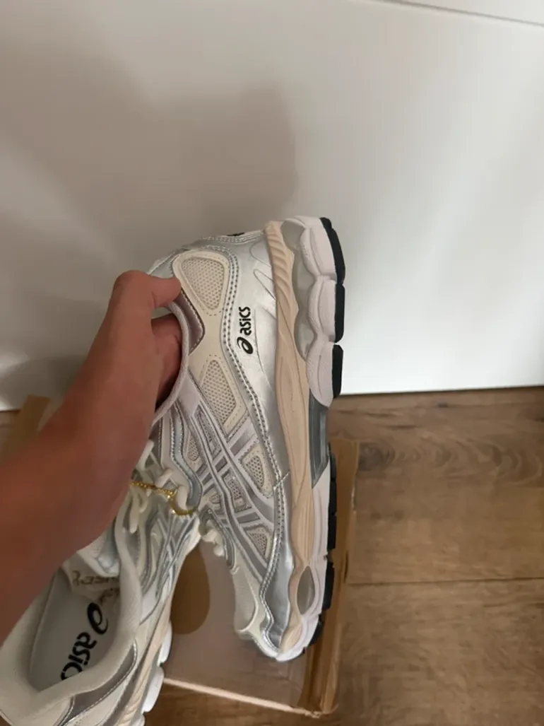 Asics GEL-NYC bike d'occasion — image 7 sur 8