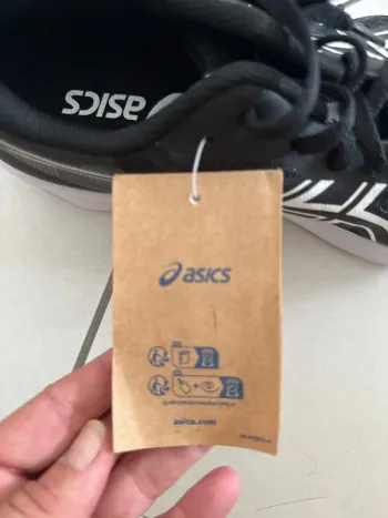 Gebrauchtes Asics Patriot 14 bike — Bild 4 von 4