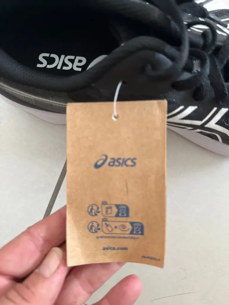 Gebrauchtes Asics Patriot 14 bike — Bild 4 von 4
