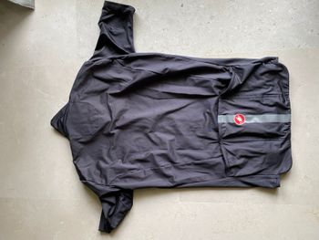 Brugt Castelli Cycling Jersey bike — billede 2 af 3