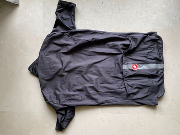 Brugt Castelli Cycling Jersey bike — billede 2 af 3