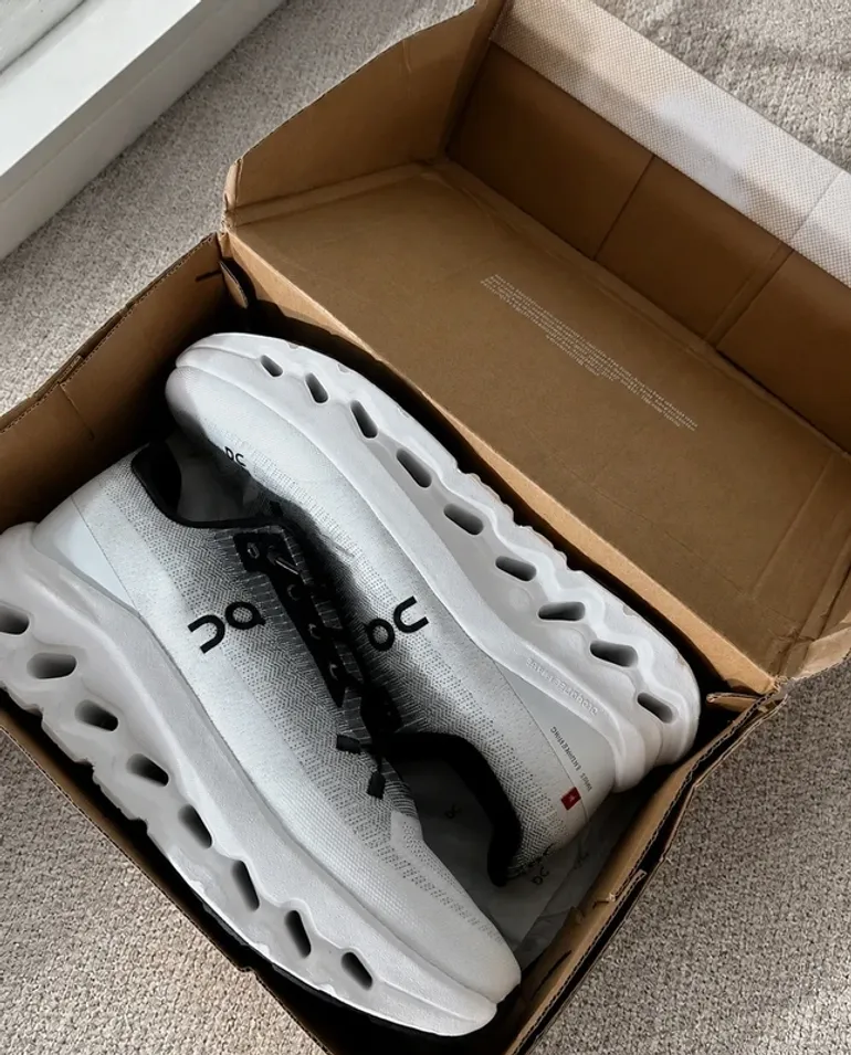 Tweedehands On Running Cloutilt bike — afbeelding 7 van 7