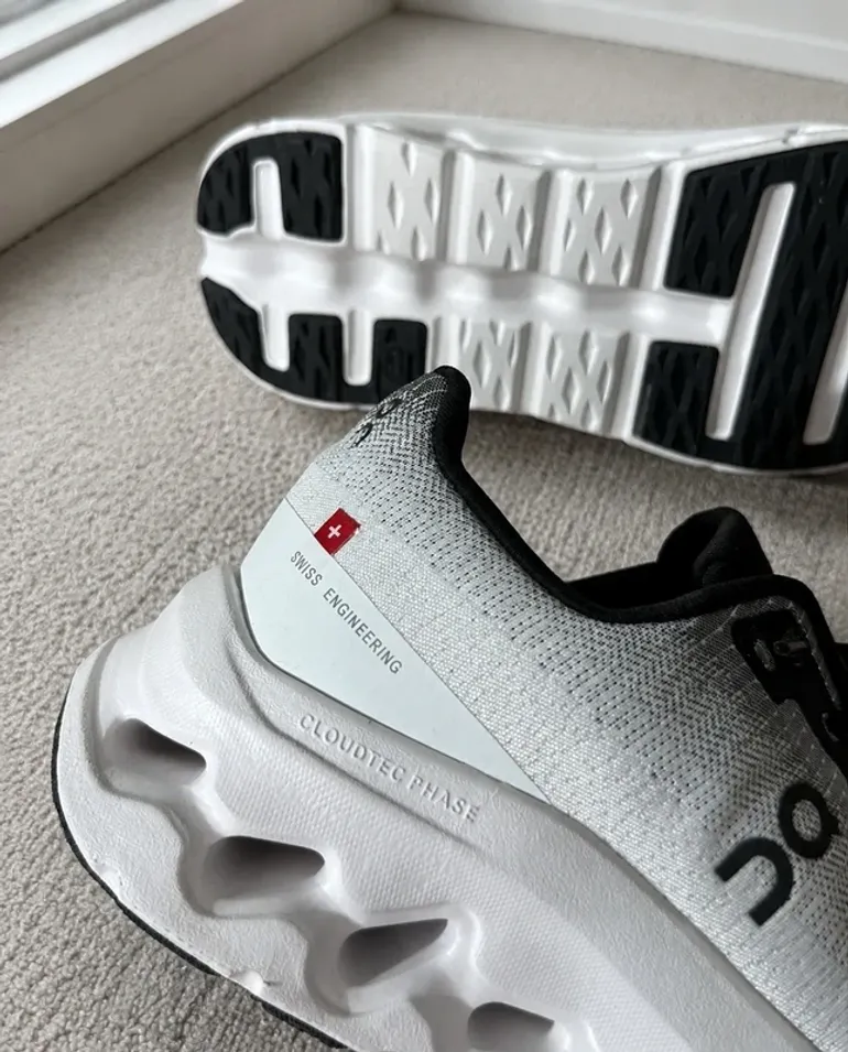 Tweedehands On Running Cloutilt bike — afbeelding 3 van 7