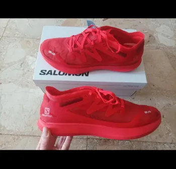 Used Salomon S/Lab Phantasm Running Shoes
