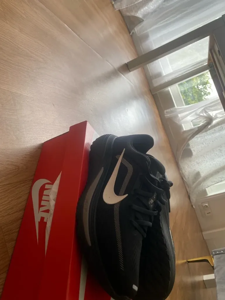 Used Nike Quest 07 bike — image 2 of 7