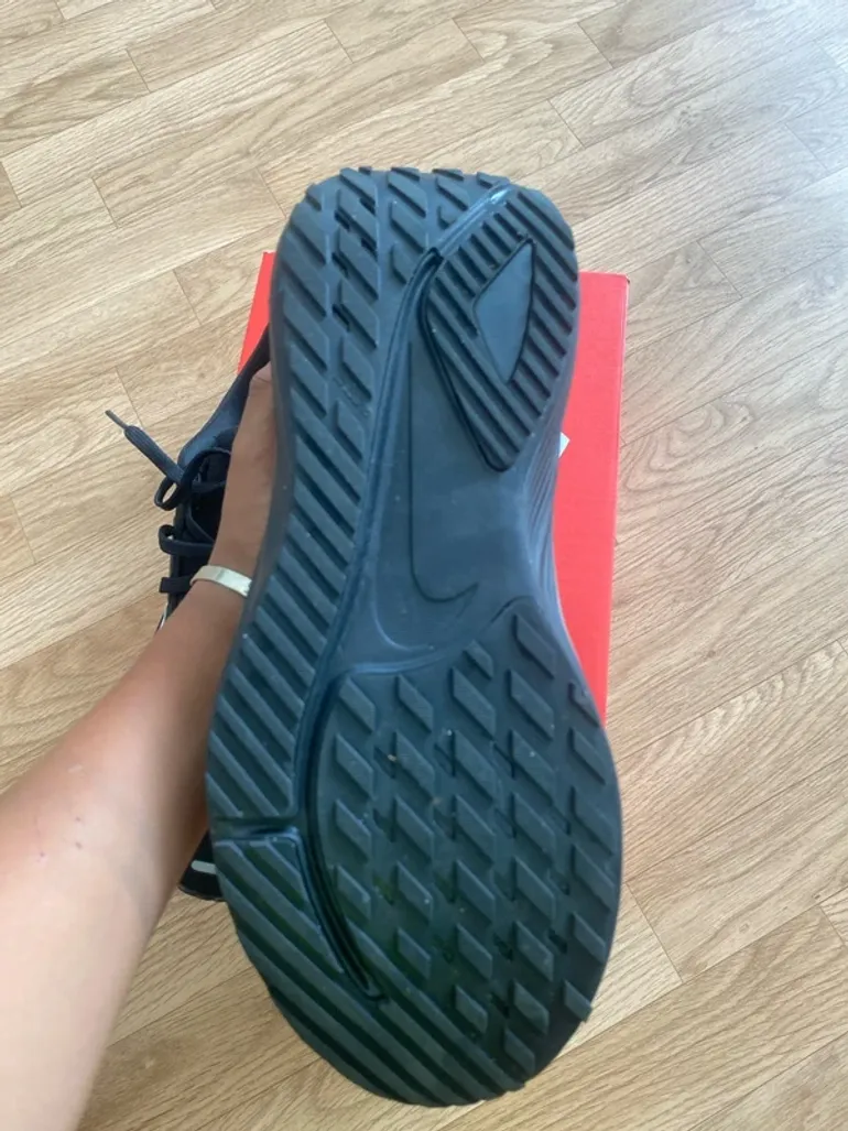 Used Nike Quest 07 bike — image 6 of 7