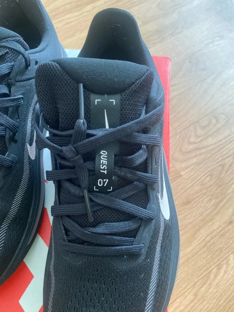 Used Nike Quest 07 bike — image 3 of 7