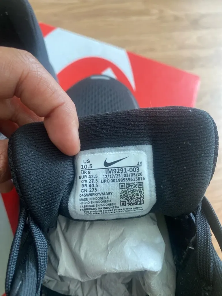 Used Nike Quest 07 bike — image 7 of 7
